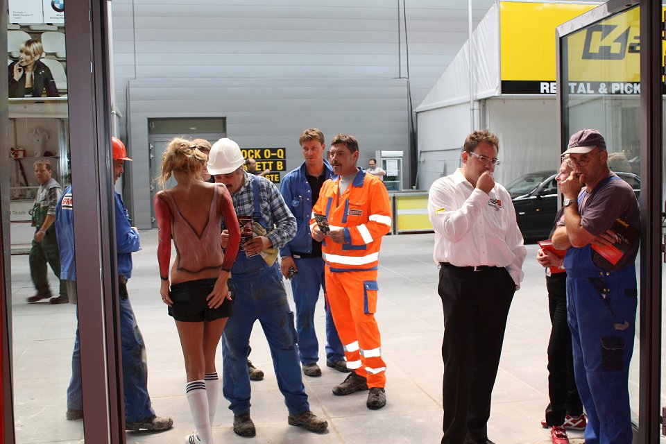 Radical  Bodypainting am Nuerburgring (120).JPG